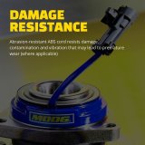 MOOG 99-03 Lexus RX300 Front Hub Repair Kit thumbnail 7