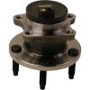 MOOG 09-10 Ford Edge Rear Wheel Bearing and Hub Assembly thumbnail 9