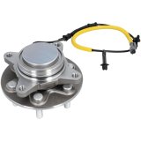 MOOG 2018 Ford Expedition Front Wheel Bearing and Hub Assembly thumbnail 1