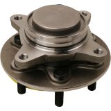 MOOG 2018 Ford Expedition Front Wheel Bearing and Hub Assembly thumbnail 2