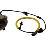 MOOG 2018 Ford Expedition Front Wheel Bearing and Hub Assembly thumbnail 4