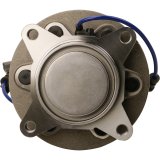 MOOG 2018 Ford Expedition Front Wheel Bearing and Hub Assembly thumbnail 6