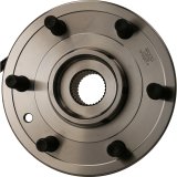 MOOG 2019 Ram 1500 Front Wheel Bearing and Hub Assembly thumbnail 4
