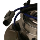 MOOG 2019 Ram 1500 Front Wheel Bearing and Hub Assembly thumbnail 7