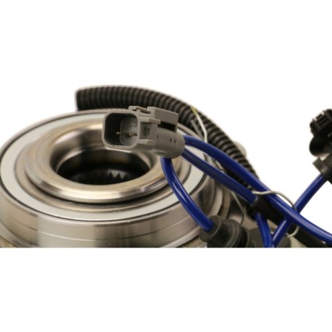 MOOG 2019 Ram 1500 Front Wheel Bearing and Hub Assembly thumbnail 3