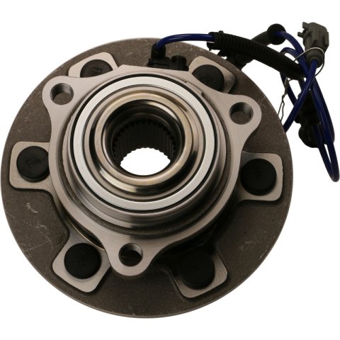 MOOG 2019 Ram 1500 Front Wheel Bearing and Hub Assembly thumbnail 5