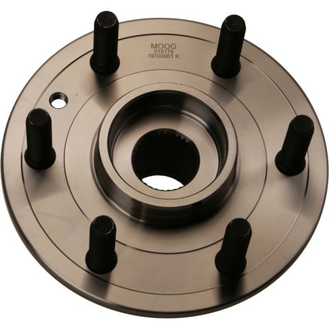 MOOG 2019 Ram 1500 Front Wheel Bearing and Hub Assembly thumbnail 6