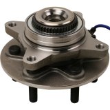 MOOG 2018 Ford Expedition Front Wheel Bearing and Hub Assembly thumbnail 1