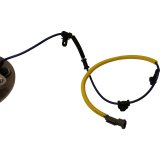 MOOG 2018 Ford Expedition Front Wheel Bearing and Hub Assembly thumbnail 4