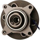 MOOG 2018 Ford Expedition Front Wheel Bearing and Hub Assembly thumbnail 7