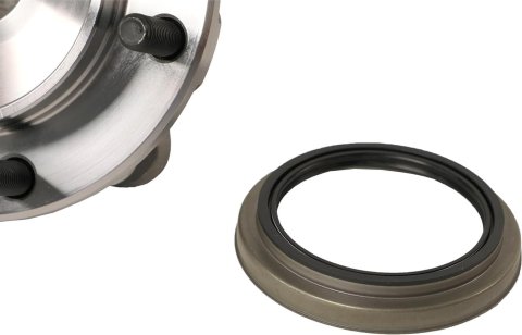 MOOG 03-09 Lexus GX470 Front Wheel Bearing and Hub Assembly thumbnail 5