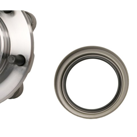 MOOG 03-09 Lexus GX470 Front Wheel Bearing and Hub Assembly thumbnail 8