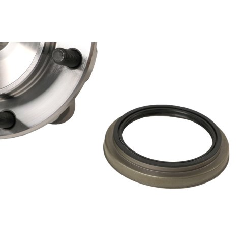MOOG 03-09 Lexus GX470 Front Wheel Bearing and Hub Assembly thumbnail 9