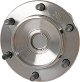 MOOG 03-19 Toyota 4Runner Front Wheel Bearing and Hub Assembly thumbnail 3