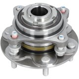 MOOG 03-19 Toyota 4Runner Front Wheel Bearing and Hub Assembly thumbnail 4