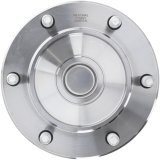 MOOG 03-19 Toyota 4Runner Front Wheel Bearing and Hub Assembly thumbnail 8