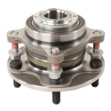 MOOG 07-19 Toyota Tundra Front Wheel Bearing and Hub Assembly thumbnail 5