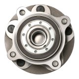MOOG 07-19 Toyota Tundra Front Wheel Bearing and Hub Assembly thumbnail 7