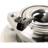 MOOG 2018 Jeep Wrangler JK Front Wheel Hub & Bearing Assembly thumbnail 7