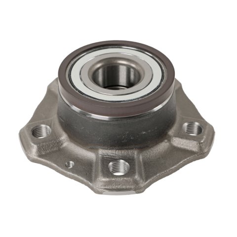 MOOG 18-23 Audi RS5 Base Front / Rear Wheel Hub & Bearing Assembly thumbnail 1
