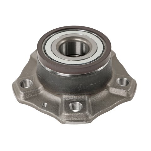MOOG 18-23 Audi RS5 Base Front / Rear Wheel Hub & Bearing Assembly thumbnail 2