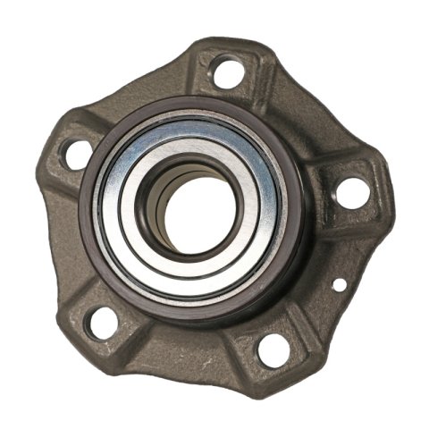 MOOG 18-23 Audi RS5 Base Front / Rear Wheel Hub & Bearing Assembly thumbnail 3