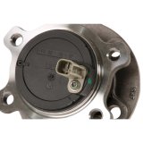 MOOG 16-18 Volvo S60 T5 Rear Wheel Hub & Bearing Assembly thumbnail 7