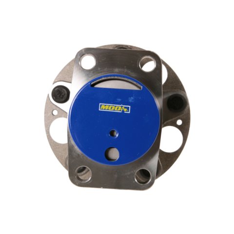 MOOG 16-22 Honda HR-V Rear Wheel Hub & Bearing Assembly thumbnail 5