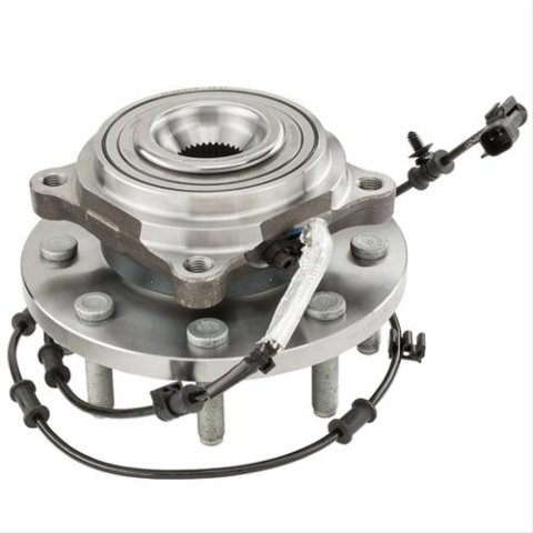 MOOG 17-22 Honda CR-V Rear Wheel Hub & Bearing Assembly thumbnail 1