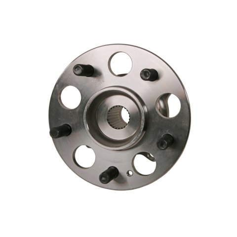 MOOG 17-22 Honda CR-V Rear Wheel Hub & Bearing Assembly thumbnail 4