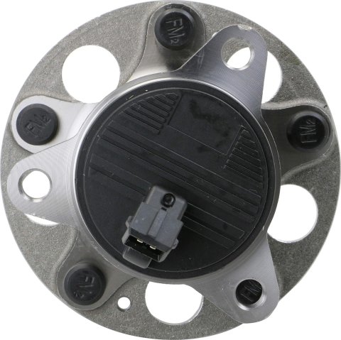 MOOG 17-21 Kia Niro Rear Wheel Hub & Bearing Assembly thumbnail 1