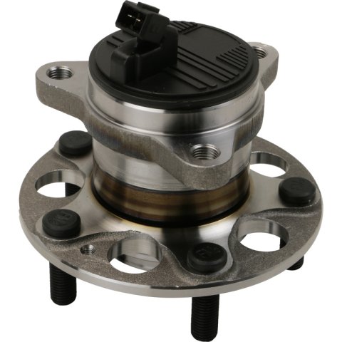MOOG 17-21 Kia Niro Rear Wheel Hub & Bearing Assembly thumbnail 6