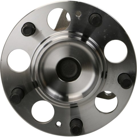 MOOG 17-21 Kia Niro Rear Wheel Hub & Bearing Assembly thumbnail 8