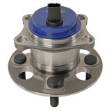 MOOG 15-19 Toyota Yaris Rear Wheel Hub & Bearing Assembly thumbnail 2