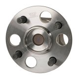 MOOG 15-19 Toyota Yaris Rear Wheel Hub & Bearing Assembly thumbnail 3