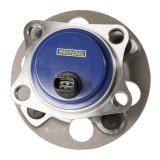 MOOG 15-19 Toyota Yaris Rear Wheel Hub & Bearing Assembly thumbnail 4