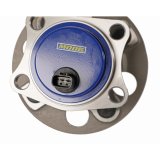 MOOG 15-19 Toyota Yaris Rear Wheel Hub & Bearing Assembly thumbnail 7