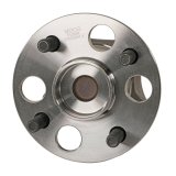 MOOG 15-19 Toyota Yaris Rear Wheel Hub & Bearing Assembly thumbnail 8
