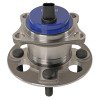 MOOG 15-19 Toyota Yaris Rear Wheel Hub & Bearing Assembly thumbnail 9