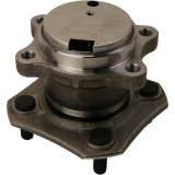 MOOG 07-12 Nissan Sentra Rear Wheel Hub & Bearing Assembly thumbnail 1