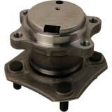 MOOG 07-12 Nissan Sentra Rear Wheel Hub & Bearing Assembly thumbnail 2
