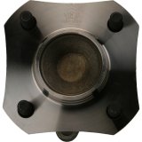 MOOG 07-12 Nissan Sentra Rear Wheel Hub & Bearing Assembly thumbnail 3