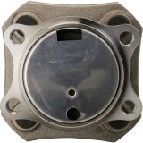MOOG 07-12 Nissan Sentra Rear Wheel Hub & Bearing Assembly thumbnail 4