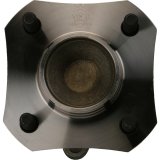 MOOG 07-12 Nissan Sentra Rear Wheel Hub & Bearing Assembly thumbnail 5