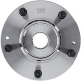 MOOG 17-21 Kia Niro Front / Rear Wheel Hub & Bearing Assembly thumbnail 7