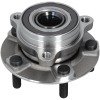 MOOG 17-21 Kia Niro Front / Rear Wheel Hub & Bearing Assembly thumbnail 9