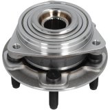 MOOG 2023 Jeep Gladiator Front Wheel Hub & Bearing Assembly thumbnail 1