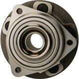 MOOG 2023 Jeep Gladiator Front Wheel Hub & Bearing Assembly thumbnail 3
