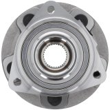 MOOG 2023 Jeep Gladiator Front Wheel Hub & Bearing Assembly thumbnail 4
