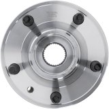 MOOG 2023 Jeep Gladiator Front Wheel Hub & Bearing Assembly thumbnail 5